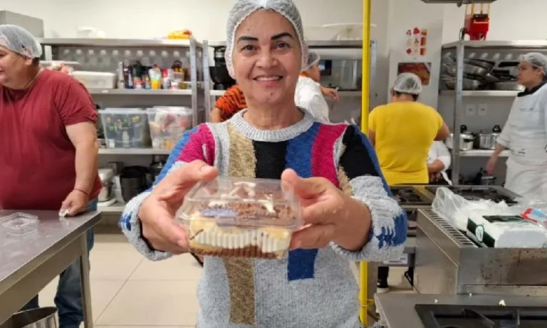 Voucher Qualificação