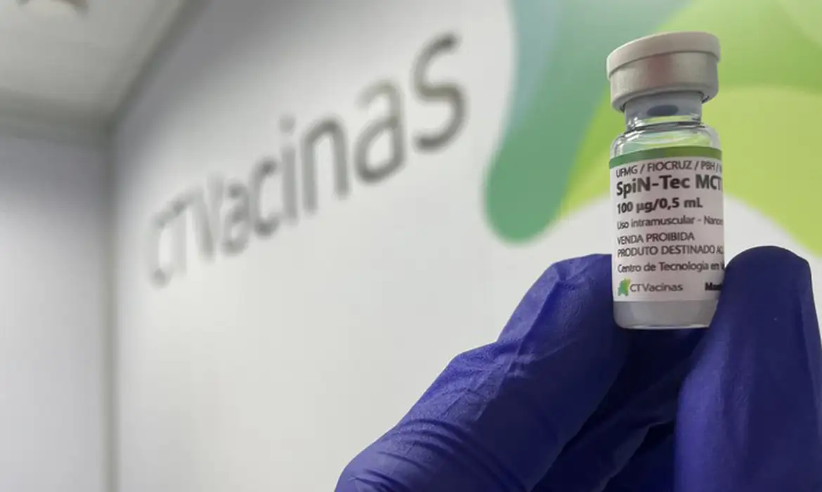Leia mais sobre o artigo Vacina brasileira contra covid entra na fase final de estudos clínicos