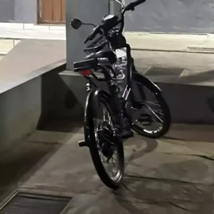 Leia mais sobre o artigo Menina de 3 anos morre após ser atingida por bicicleta elétrica em Paranaíba