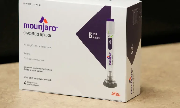 Anvisa alerta para anúncios falsos de canetas emagrecedoras na internet