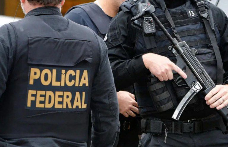 PF deflagra operação contra descaminho e lavagem de dinheiro em MS