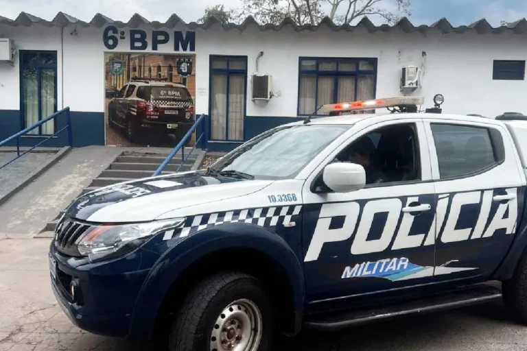 Roubos em Corumbá e Ladário apresenta queda em 2025, com reduções de 27% e 30% registradas pela Polícia Militar.