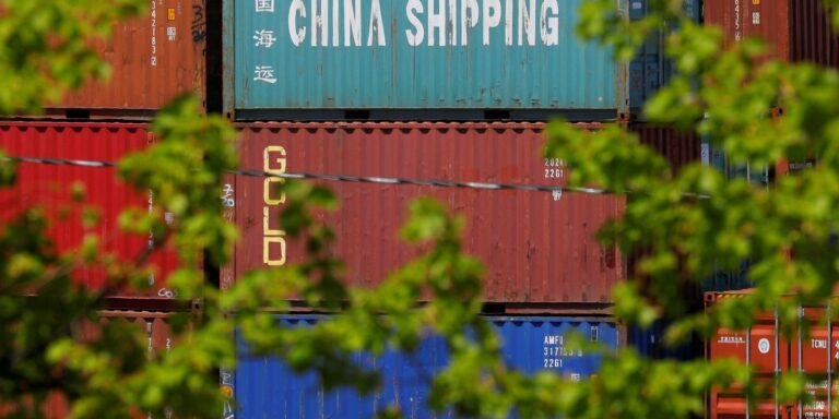 Brasil lidera exportação de soja para a China em meio à guerra comercial