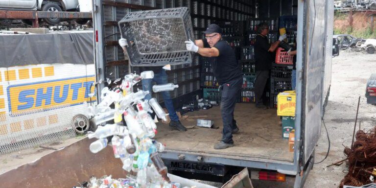 Brasil tem mais nove casos de intoxicação por metanol, com três mortes