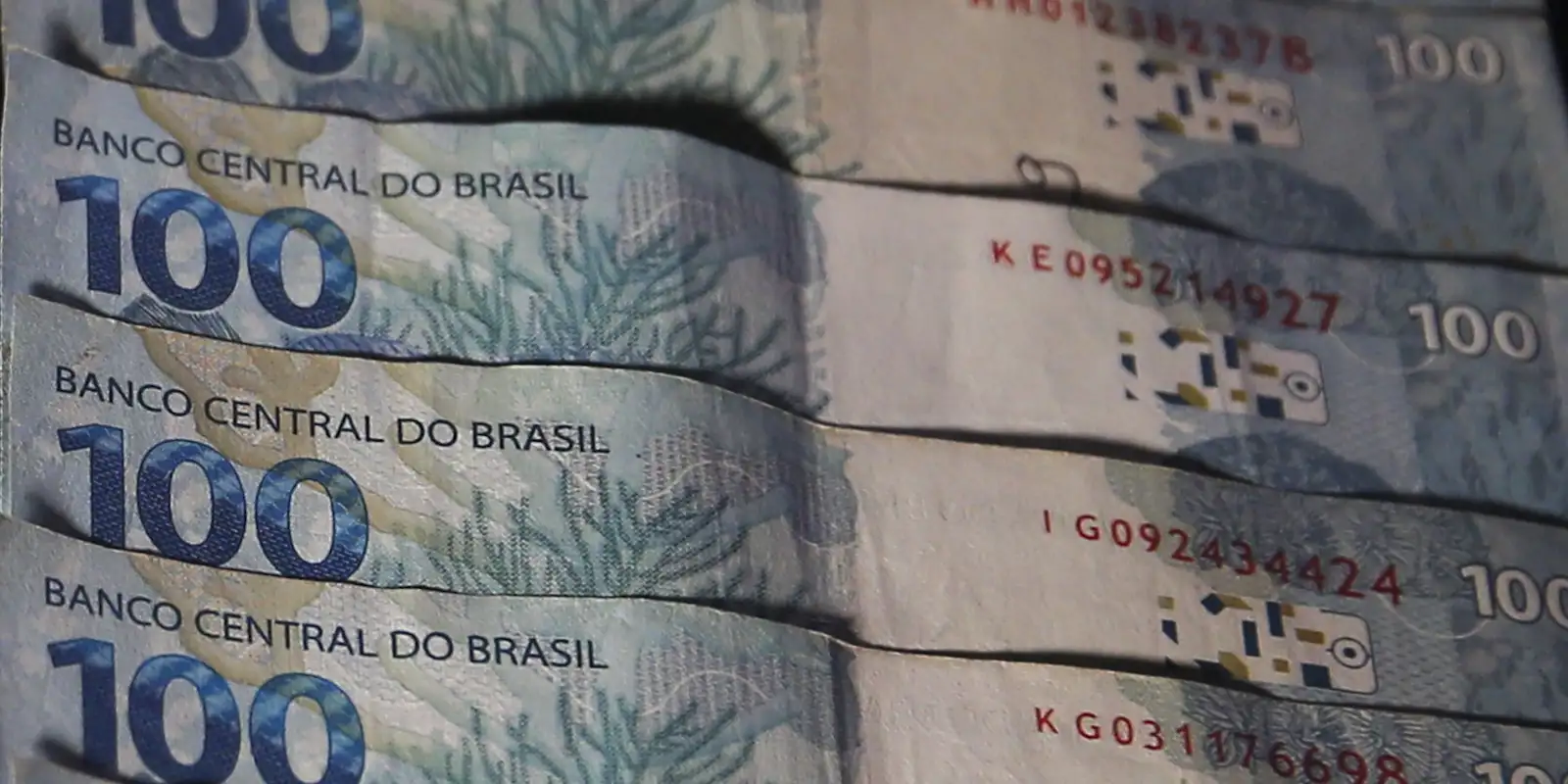 Brasileiros tem R 104 bilhoes em valores esquecidos para resgatar