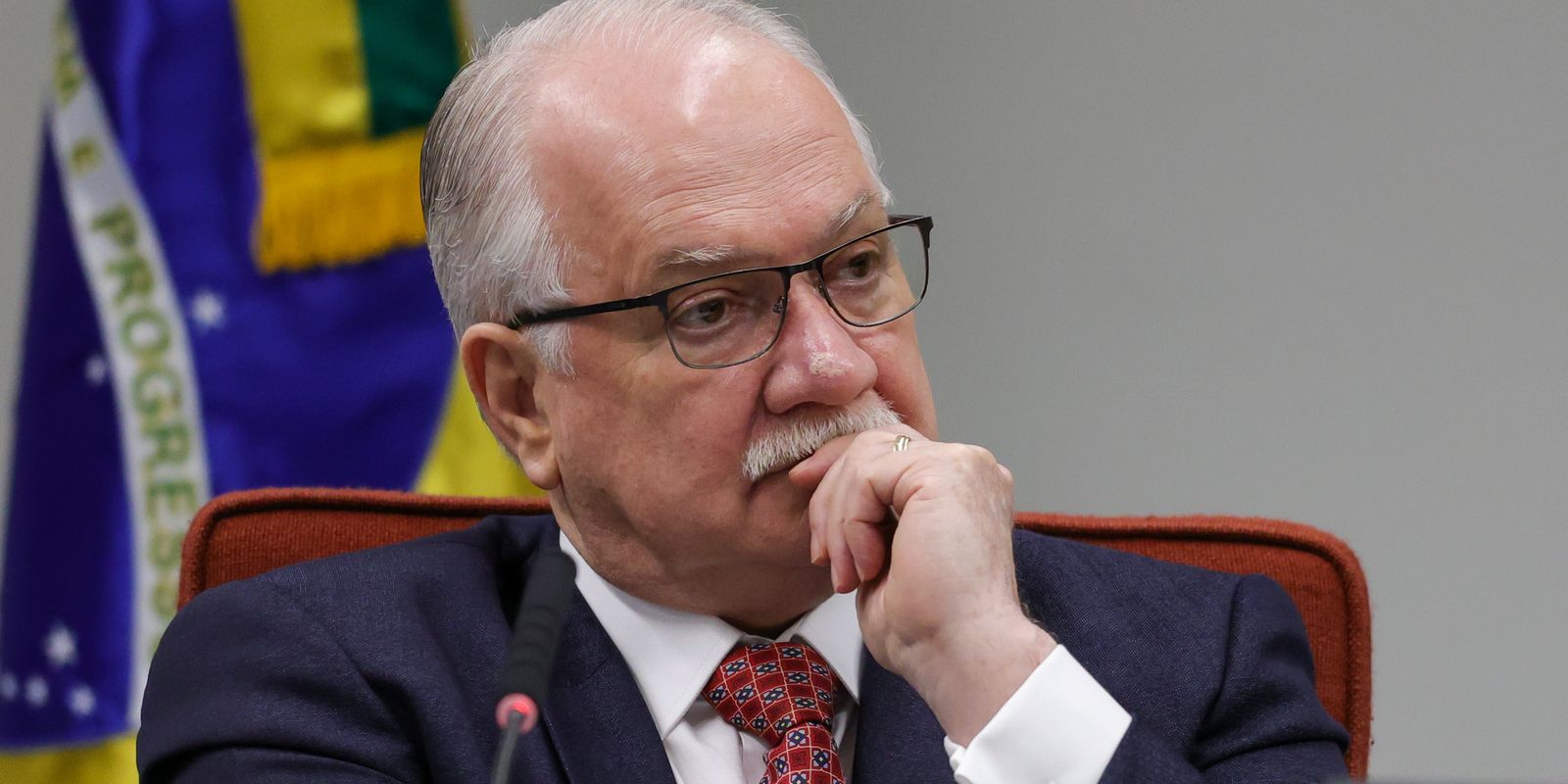 CNJ vai mapear organizacoes criminosas que atuam no pais diz organizações criminosas