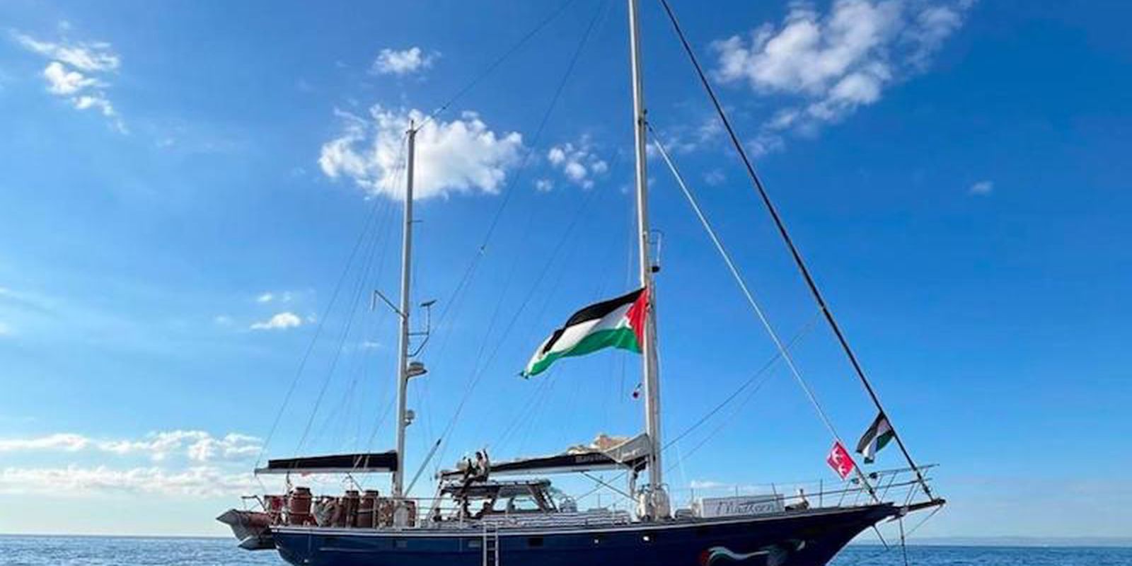 Familiares vivem apreensao apos captura de brasileiros por Israel israel