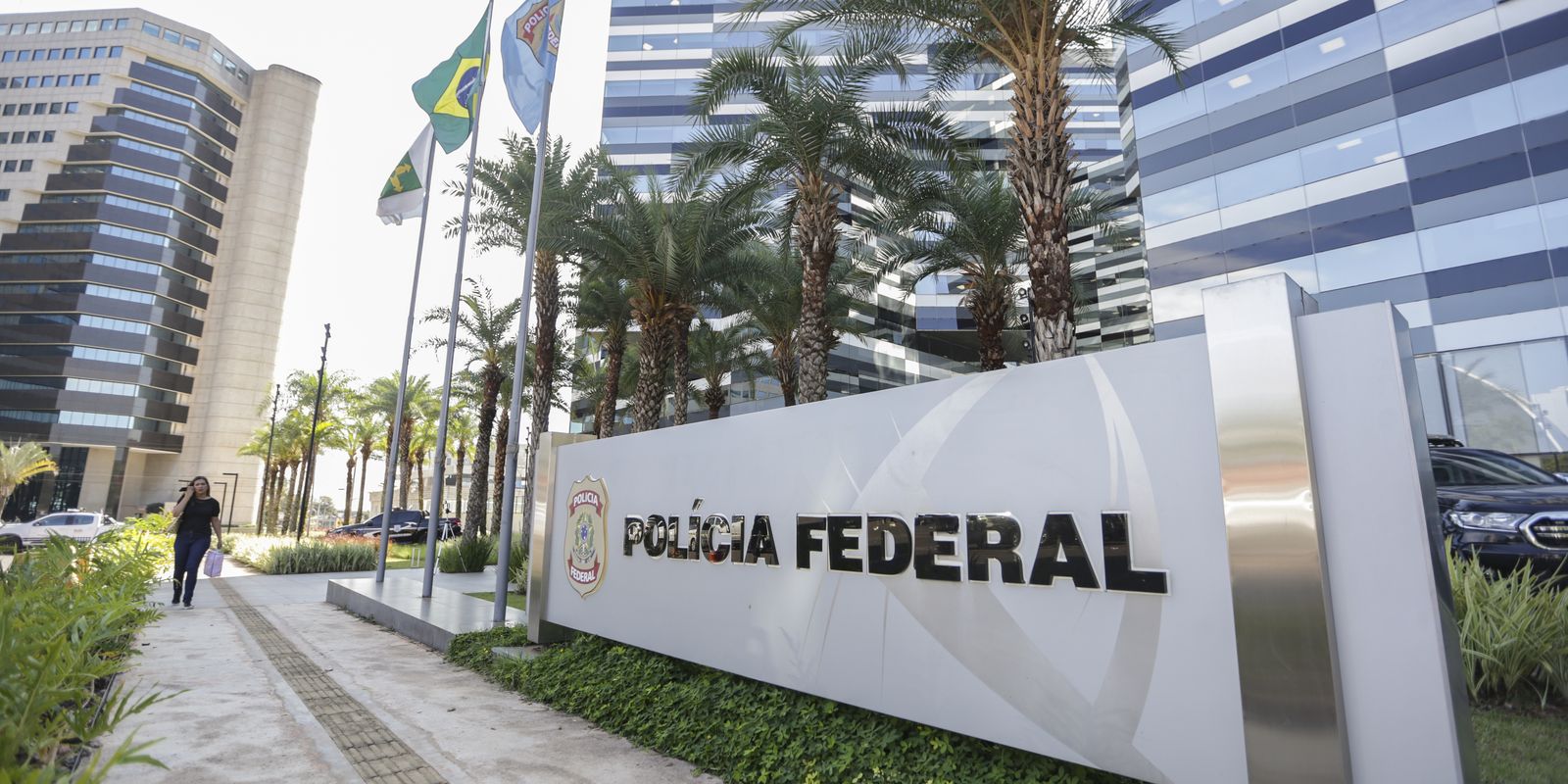 Fraudes no INSS PF deflagra nova fase de operacao em INSS