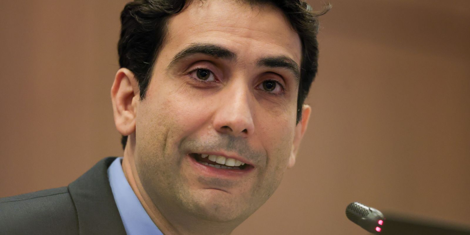 Galipolo diz que mercado de trabalho e o mais