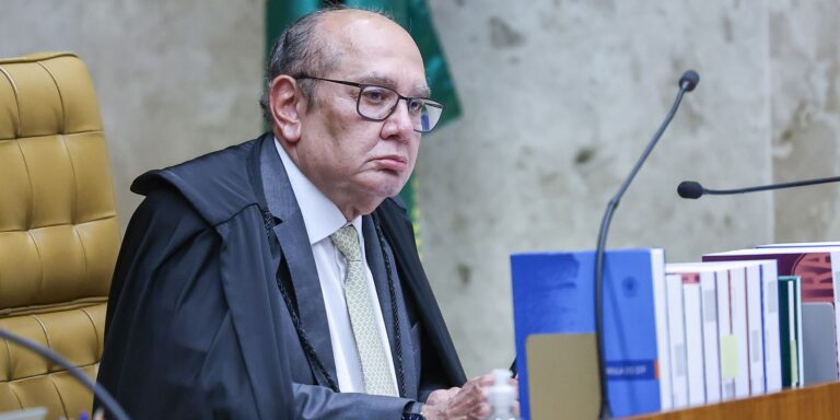 Gilmar Mendes decide que reajuste de 15% do Bolsa Família não fere lei eleitoral