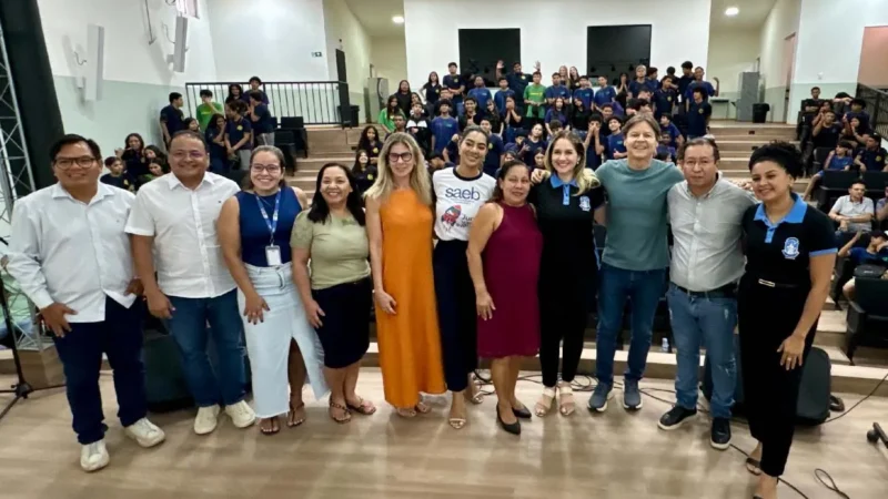 Paulo Duarte destina R$ 280 mil em emendas parlamentares para instituições de Corumbá em várias áreas.