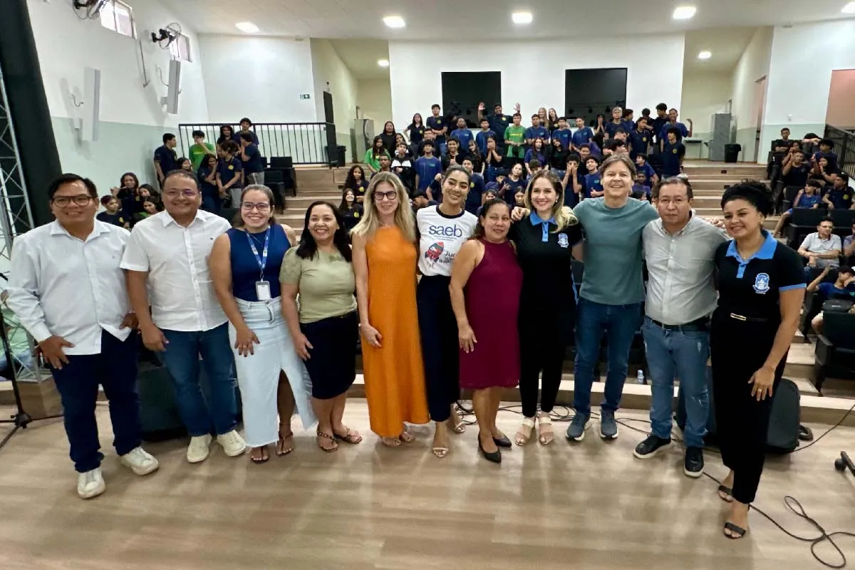 URGENTE: Deputado Destina Quase R$300 Mil para Saúde, Educação e Assistência Social em Corumbá!