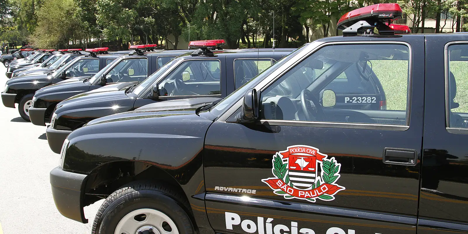 MP e Policia Civil deflagram acao contra lavagem de dinheiro
