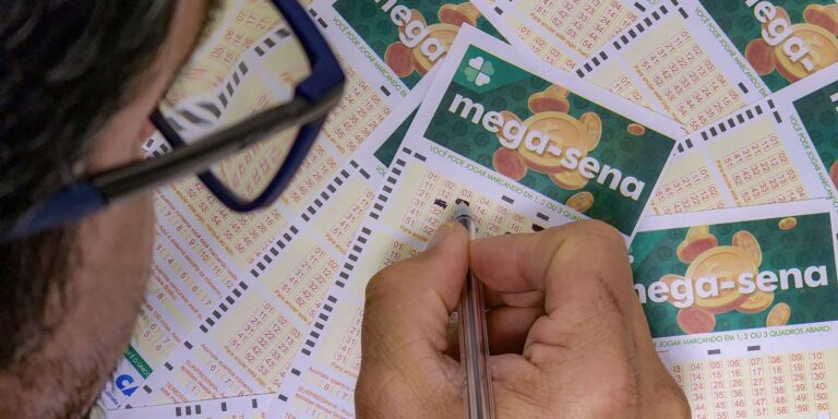 Mega-Sena sorteia R$ 62 milhões neste sábado