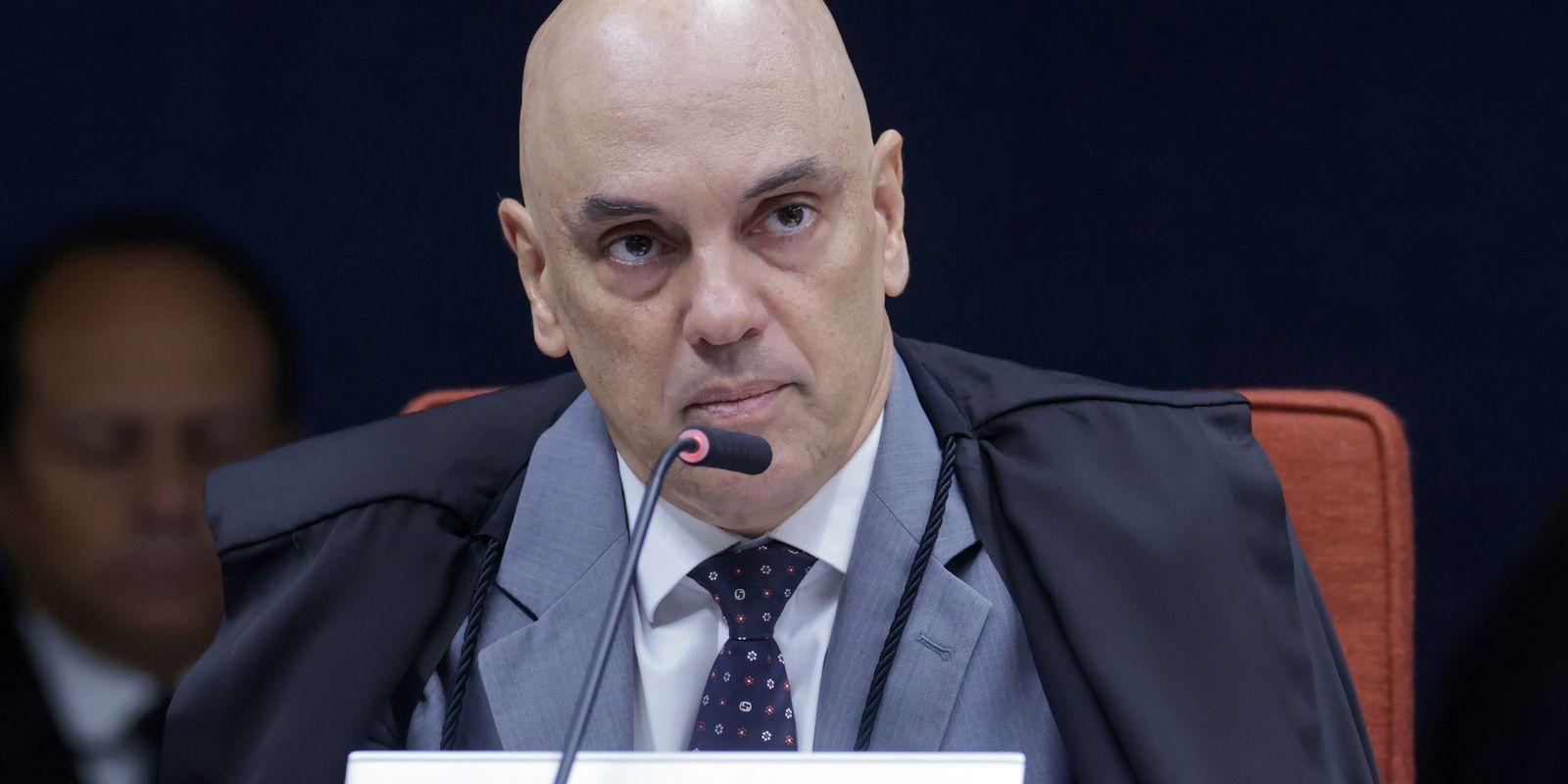 Moraes manda soltar presa do 8 de janeiro com problemas