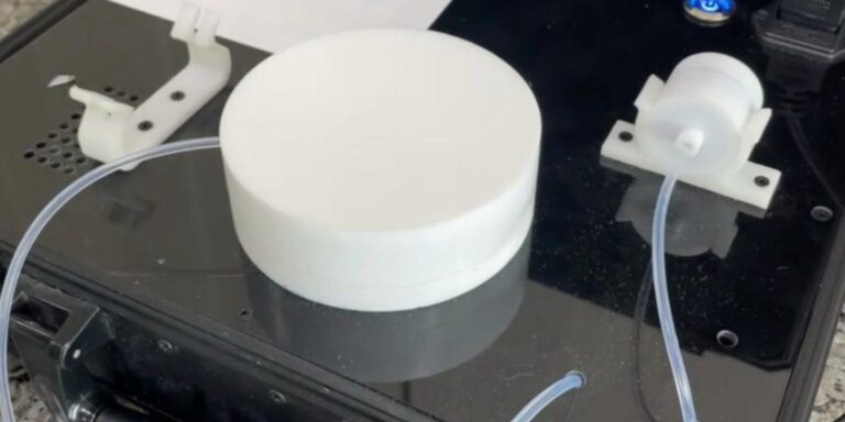 teste para bebidas adulteradas