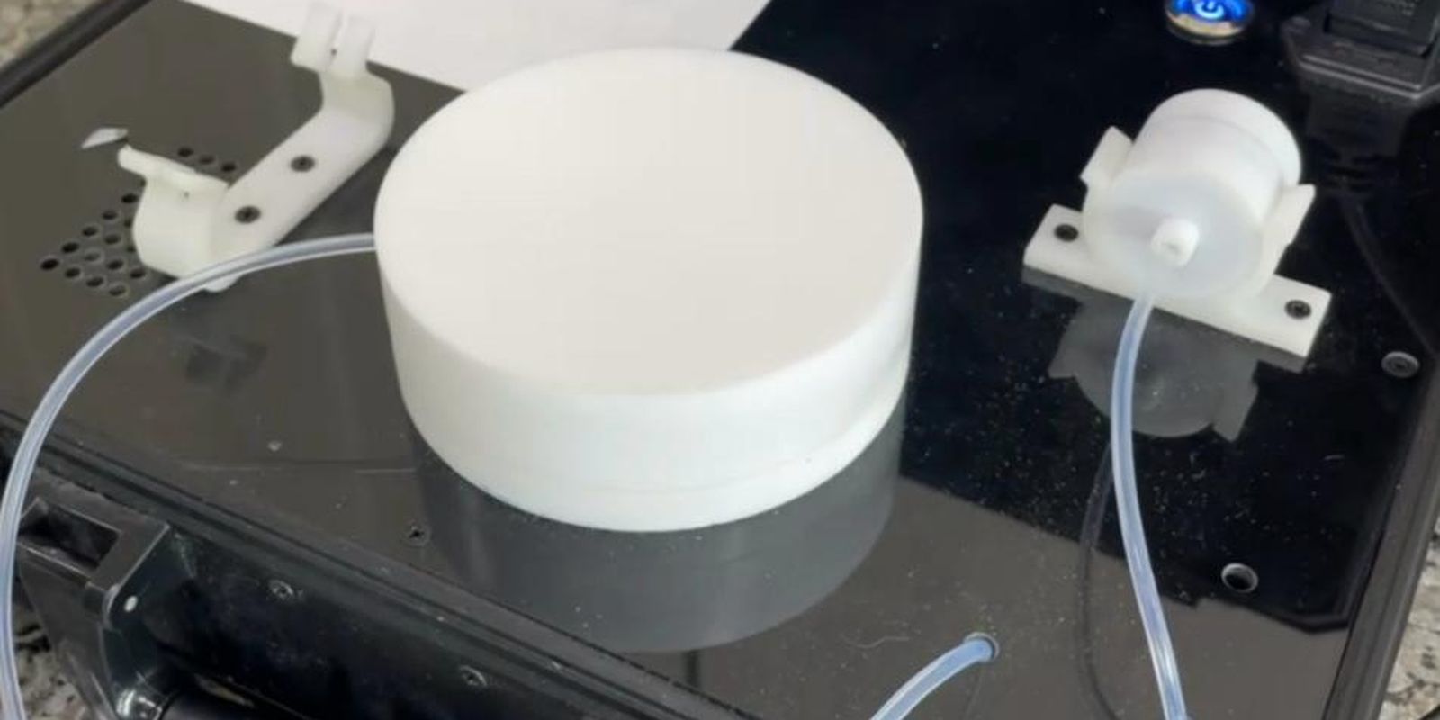 teste para bebidas adulteradas