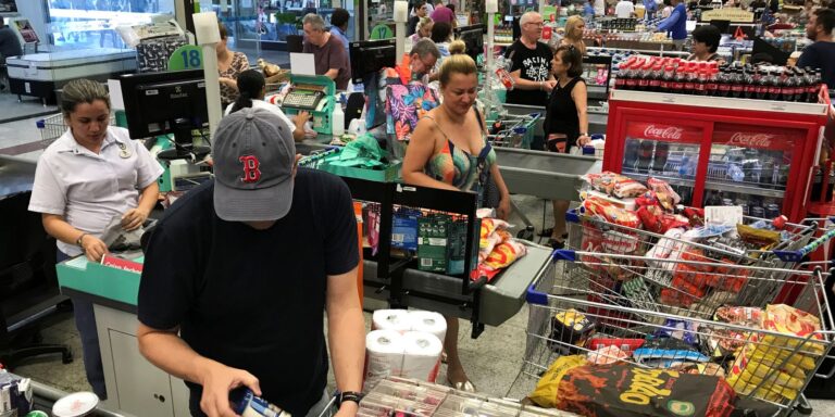 Alimentos mais baratos ajudam IPCA a cair para 0,16% em junho, menor resultado desde outubro de 2025