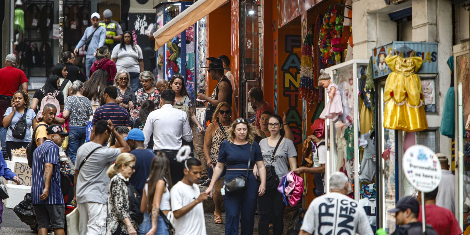 Programa leva 25 milhoes de inscritos no CadUnico a se