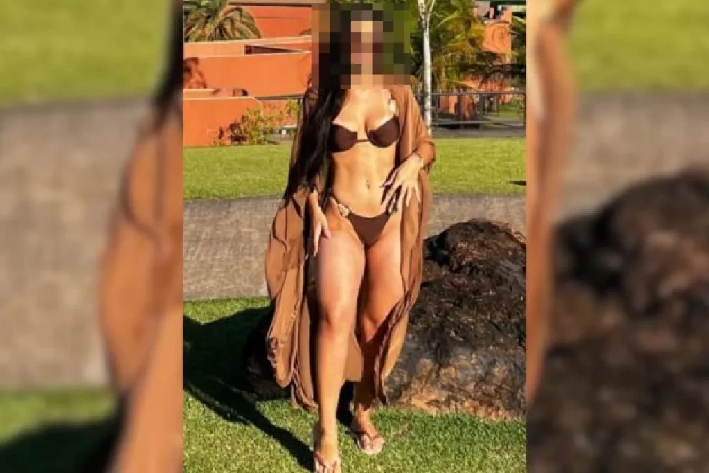 Mulher do padre,