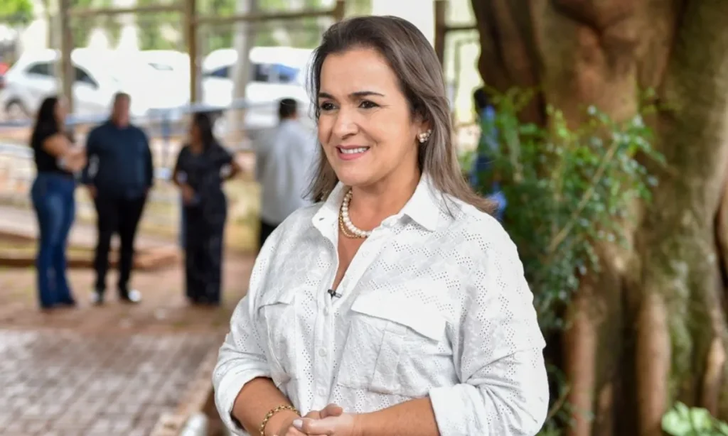 adriane lopes Certidão