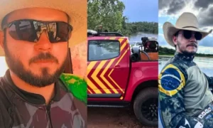 Afogamento no Rio Sucuriú mobiliza Bombeiros em Paraíso das Águas 2 Leia mais sobre o artigo Afogamento no Rio Sucuriú mobiliza Bombeiros em Paraíso das Águas