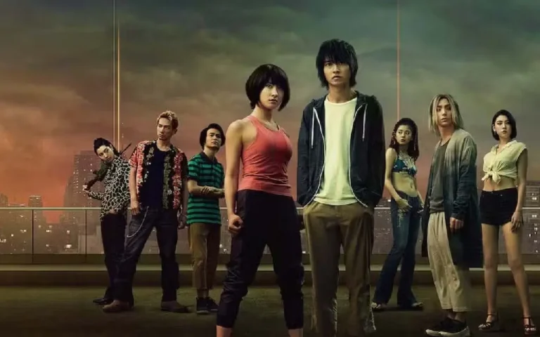 Alice in Borderland 3ª temporada estreia na Netflix com seis episódios, novos jogos e a chegada do Coringa.