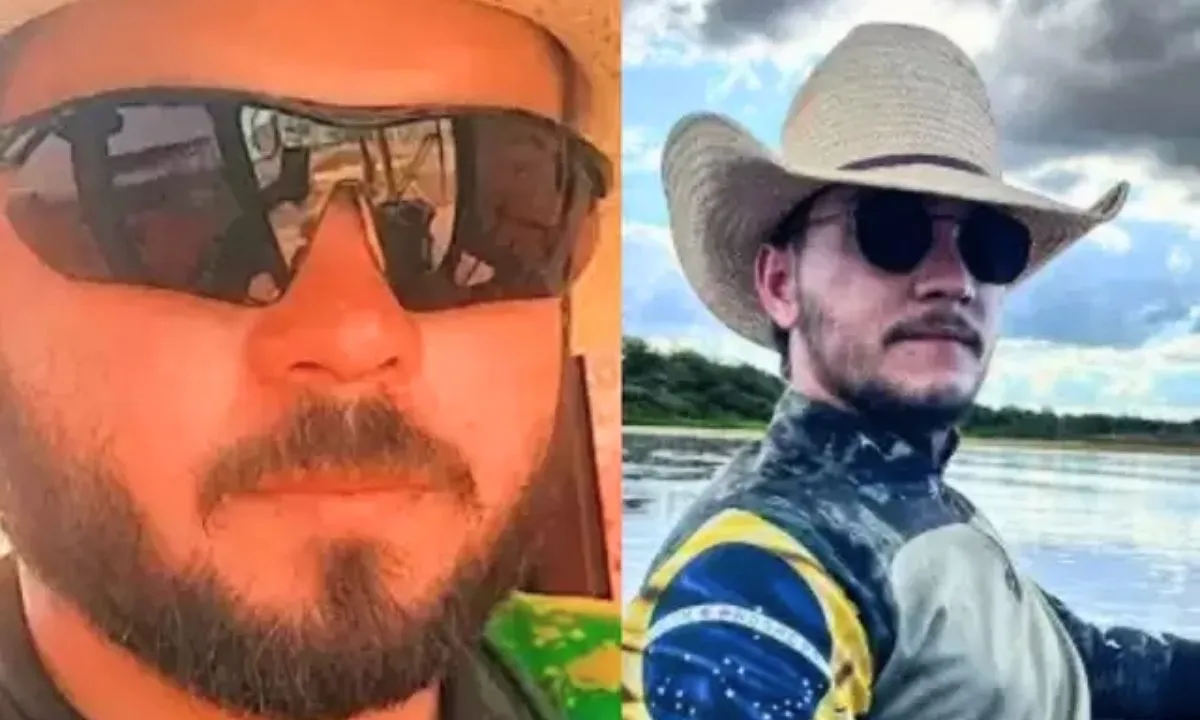 Corpos de jovens desaparecidos no Rio Sucuriú são encontrados em Paraíso das Águas 1 Corpos de Igor Paniago e Tiago Rezende, desaparecidos no Rio Sucuriú, foram encontrados nesta segunda-feira (27) em Paraíso das Águas. Prefeitura decretou três dias de luto.