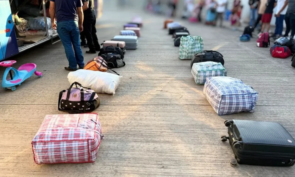 Receita Federal apreende cocaína em cápsulas e 1 tonelada de mercadorias irregulares em Corumbá 2 apreensao receita2 Receita Federal