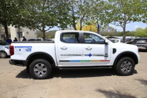 Corumbá recebe caminhonete para reforçar combate às arboviroses 5 Leia mais sobre o artigo Corumbá recebe caminhonete para reforçar combate às arboviroses