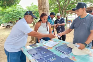 Leia mais sobre o artigo Cursos de formação ampliam segurança fluvial e oportunidades de trabalho no Pantanal