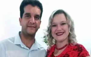 Leia mais sobre o artigo Casal é encontrado morto após incêndio em Campo Grande
