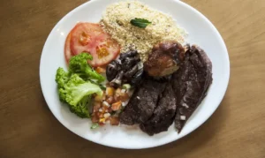 Leia mais sobre o artigo País atinge menor índice histórico de insegurança alimentar moderada e grave