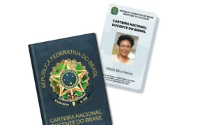 Leia mais sobre o artigo Professores já podem solicitar a Carteira Nacional Docente do Brasil