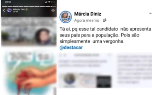 Ex-servidora é condenada por fake news nas eleições de 2024 em Corumbá 3 Leia mais sobre o artigo Ex-servidora é condenada por fake news nas eleições de 2024 em Corumbá