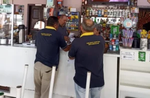 Leia mais sobre o artigo MS intensifica fiscalização contra adulteração de bebidas com metanol