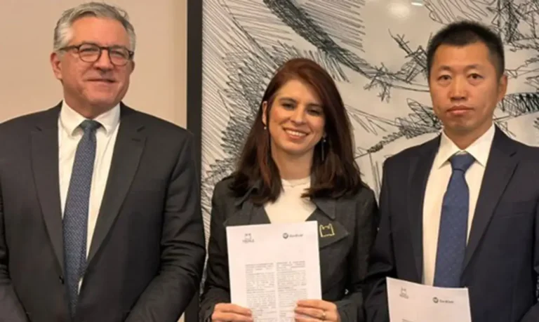 Brasil firma acordo com empresa chinesa para produção nacional de insulina glargina