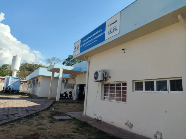 A Secretaria de Saúde de Corumbá realizará dedetização preventiva em unidades de saúde entre 24 e 31 de outubro de 2025. Confira o cronograma completo.