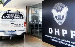 Leia mais sobre o artigo Polícia Civil localiza jovem carioca de 20 anos desaparecida em Campo Grande