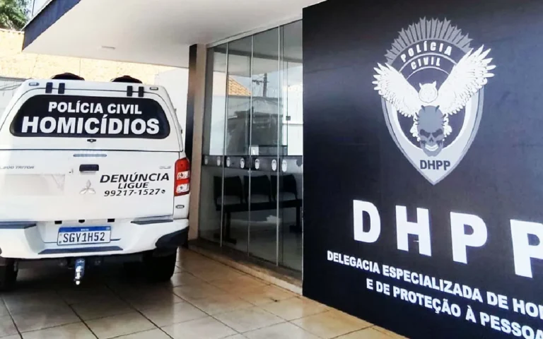 Polícia Civil localiza jovem de 20 anos desaparecida que saiu do Rio de Janeiro e foi encontrada em Campo Grande; família foi acionada.