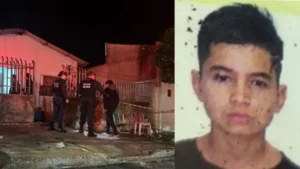 Adolescente de 16 anos morreu após disparo de espingarda em Nova Andradina; outro menor confessou ter puxado o gatilho e foi apreendido pela polícia.