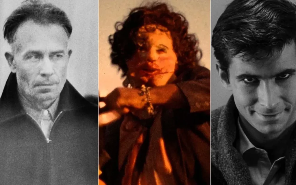 ed gain3 Ed Gein