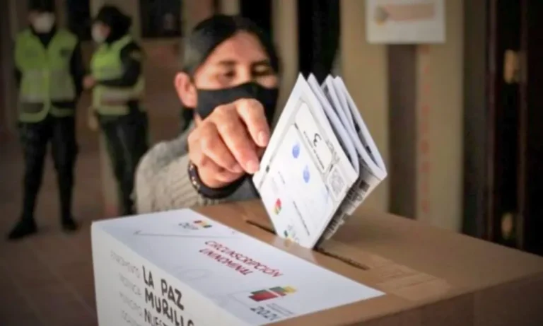 Fronteira de MS com a Bolívia é fechada durante o segundo turno das eleições na Bolívia, que mobiliza 7,5 milhões de eleitores e impacta comunidade em Corumbá.