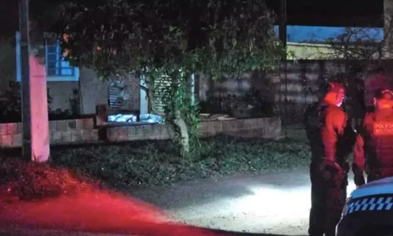 Mulher de 32 anos morre vítima de feminicídio no Jardim Colúmbia em Campo Grande. Caso é o 32º registrado em Mato Grosso do Sul este ano.