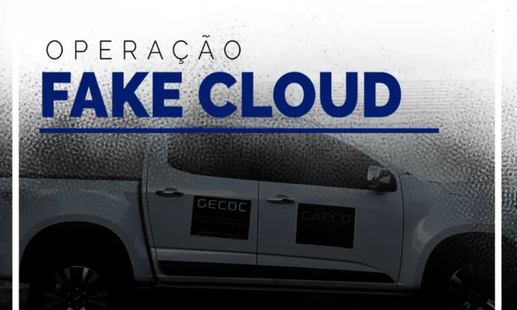 Secretário de Corumbá é preso em operação do GAECO que investiga fraudes em Itaporã 3 Operação Fake Cloud: MPMS cumpre mandados em Itaporã, Corumbá e Campo Grande por fraude em contratos públicos.