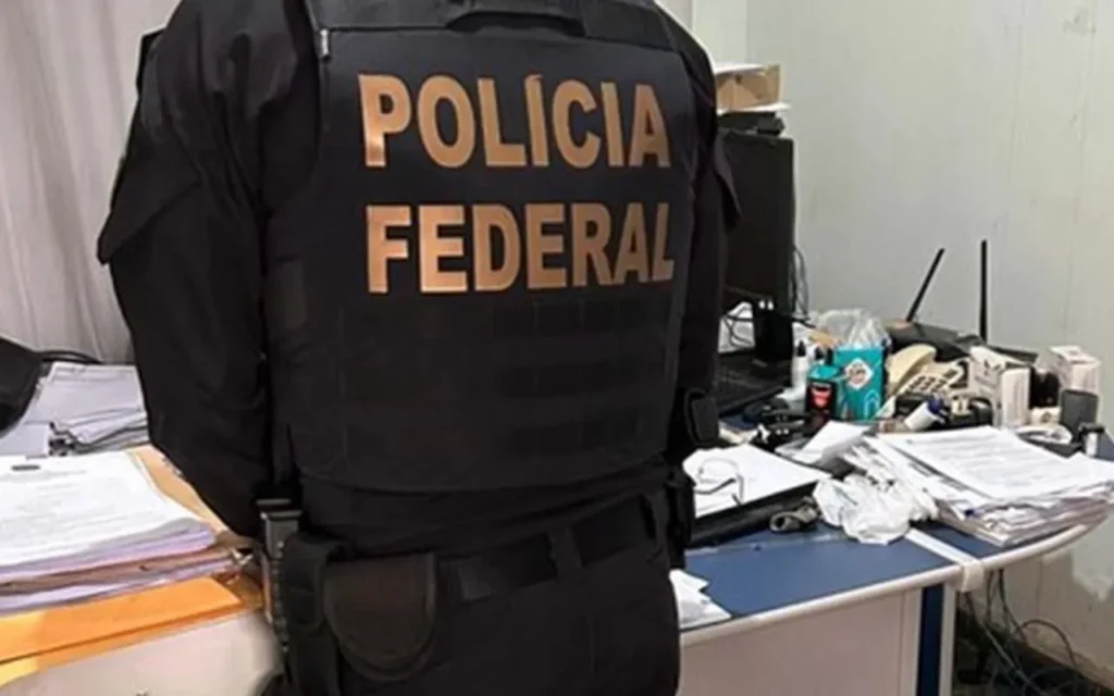 Grilagem de terra e corrupção são alvos de operação da PF no Incra em Corumbá 2 Grilagem de terras em Corumbá