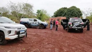 Leia mais sobre o artigo Após ameaçar a mãe com facão homem é morto a pauladas em Dourados