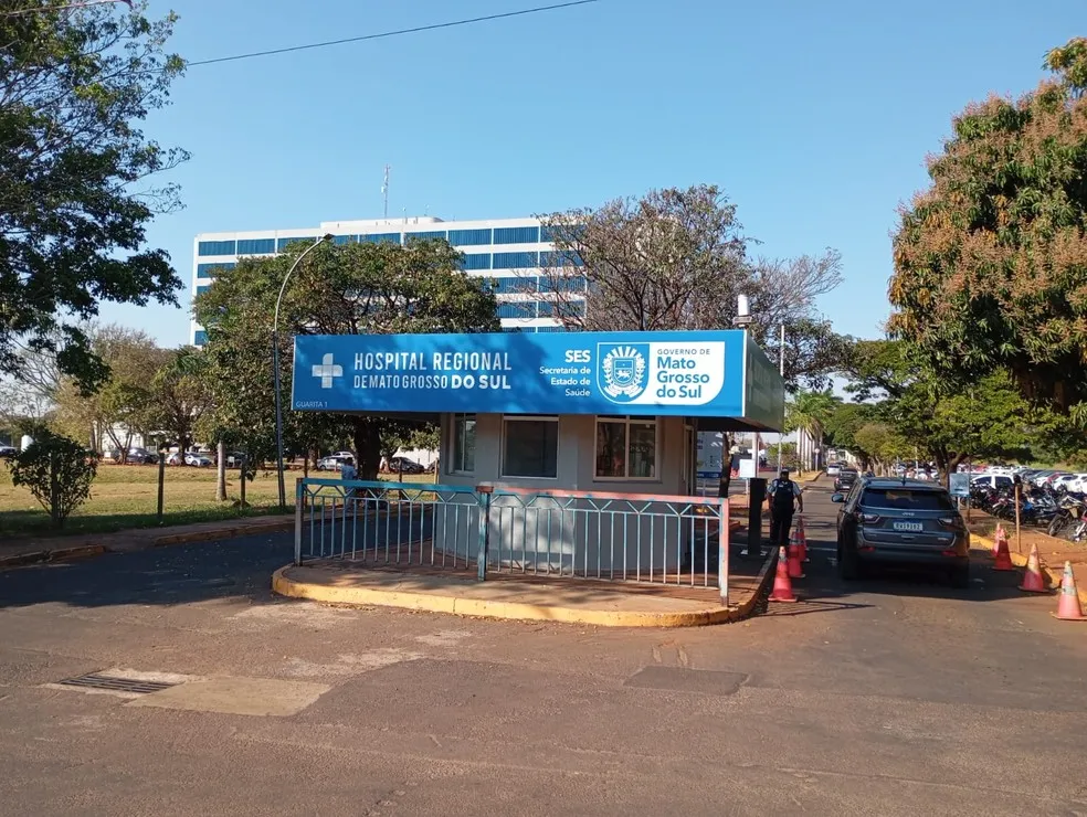 Leia mais sobre o artigo Ministério da Saúde apura nova morte suspeita de intoxicação por metanol em Campo Grande