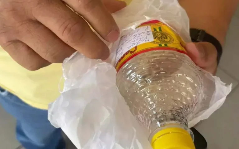 Saúde investiga quatro casos de intoxicação por metanol em Campo Grande e Ladário; MP exige reforço na venda de bebidas.