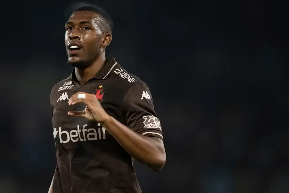 jogador